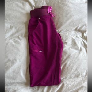 figs Zamora joggers!